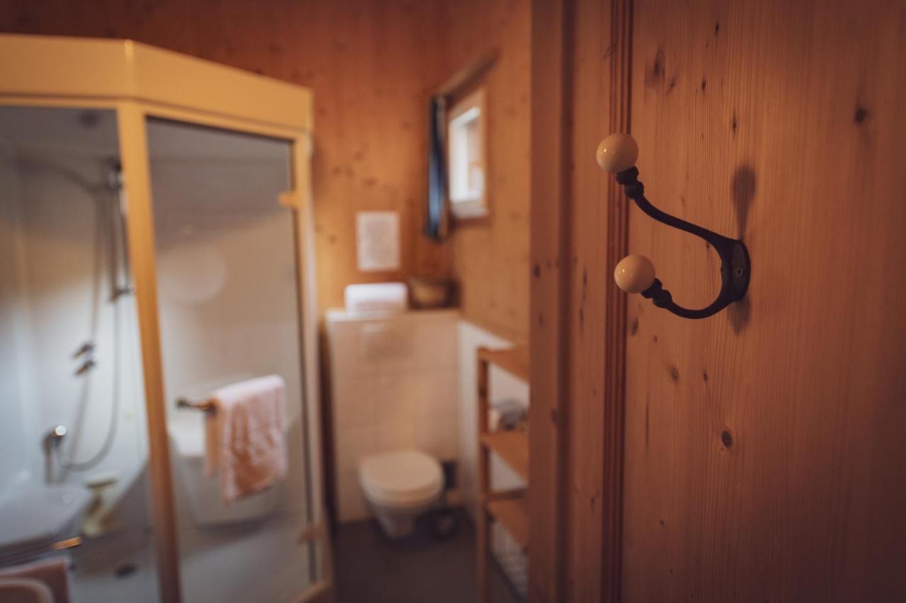 Huettendorf Hohentauern - Dein Feriendomizil In Den Bergen 외부 사진
