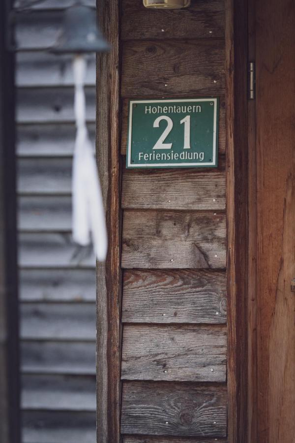 Huettendorf Hohentauern - Dein Feriendomizil In Den Bergen 외부 사진